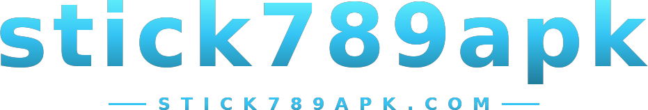 stick789apk logo